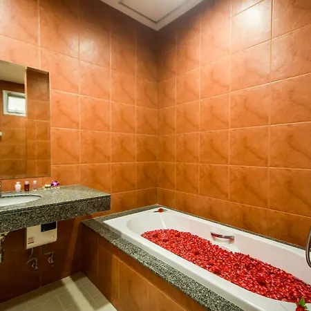 Villa Thailee Ao Nang Exterior photo