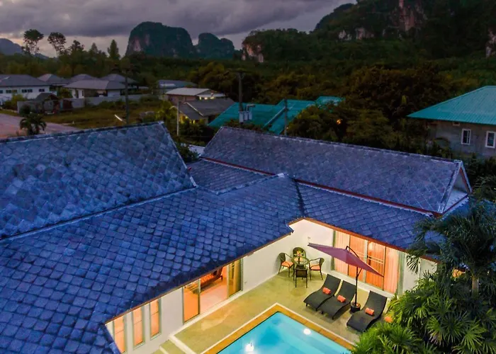 Villa Thailee