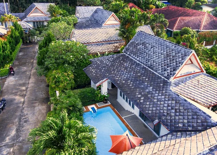 Villa Thailee