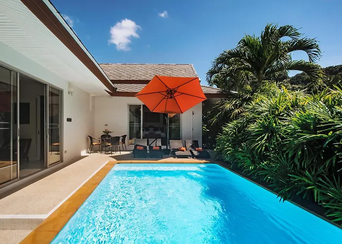 Villa Thailee