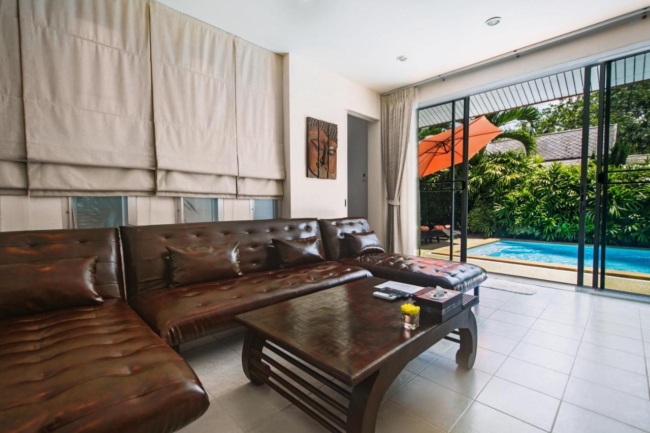 Villa Thailee Ao Nang