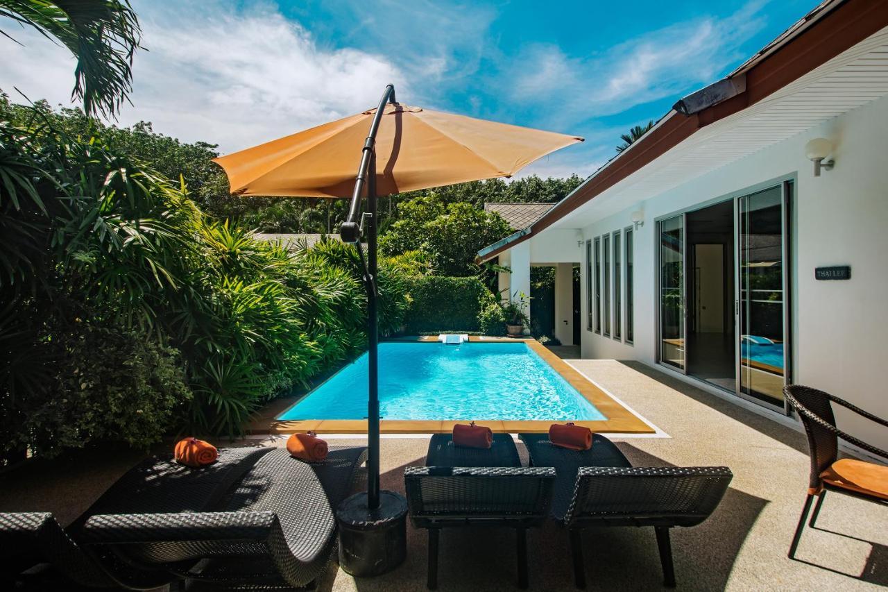Thailee Villa