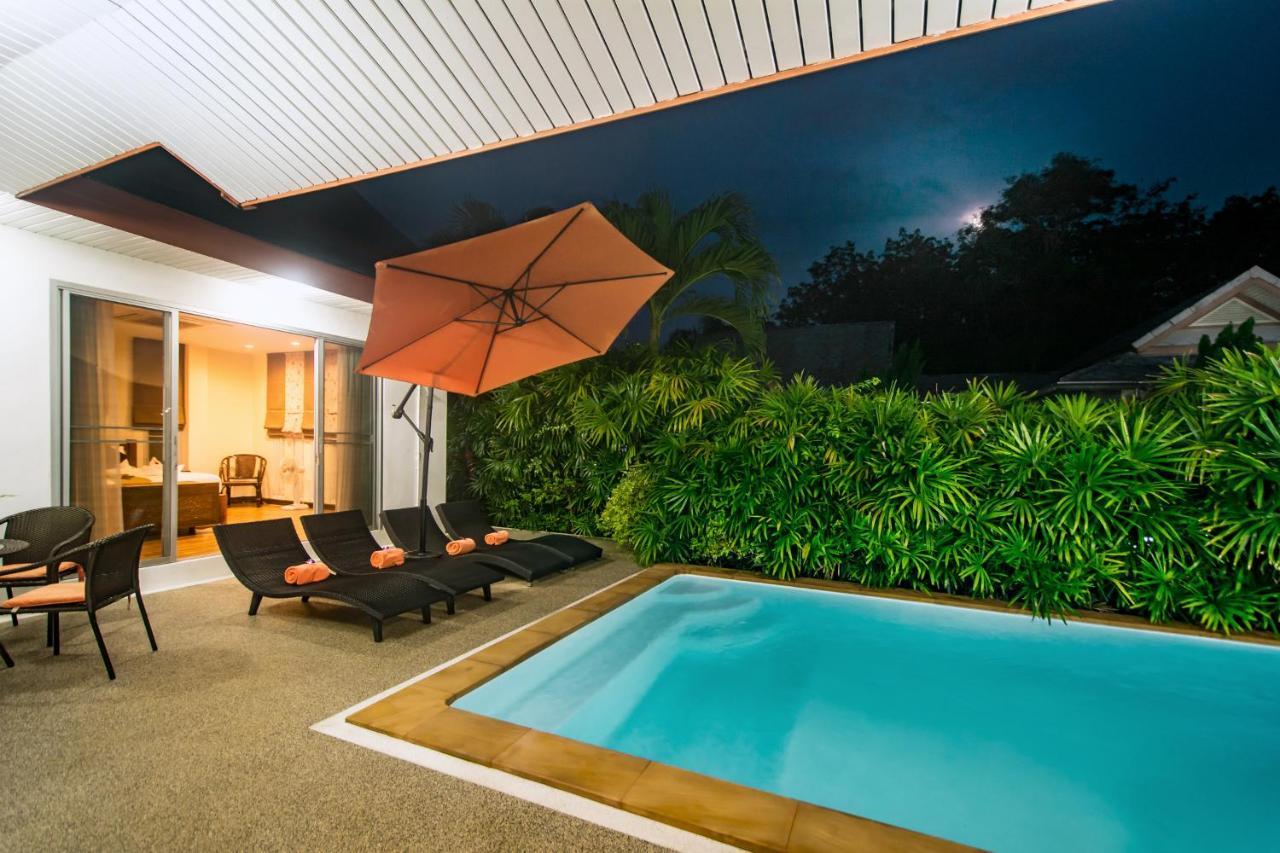 Villa Thailee Ao Nang