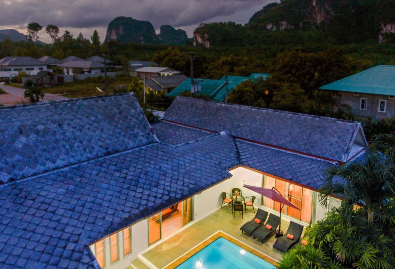 Thailee Villa