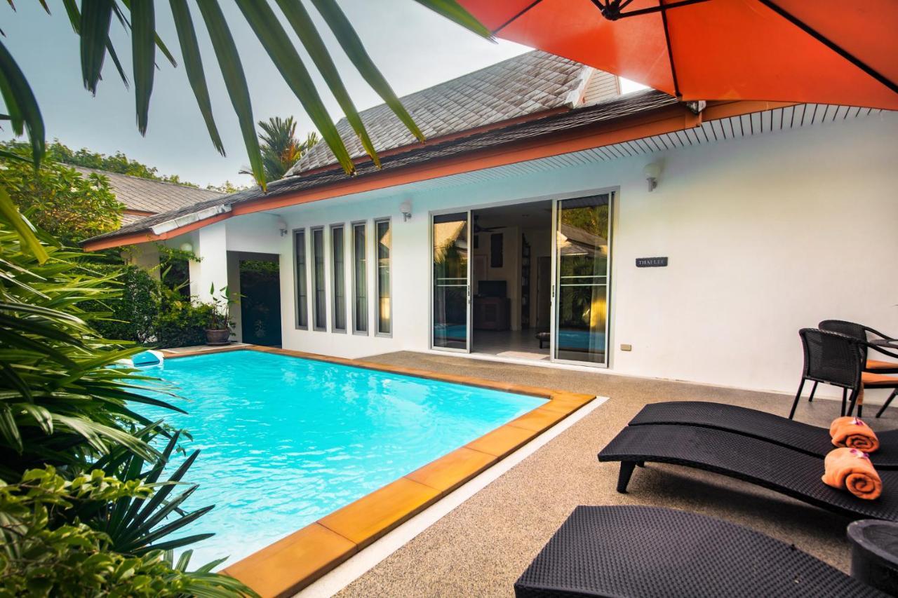 Villa Thailee Ao Nang