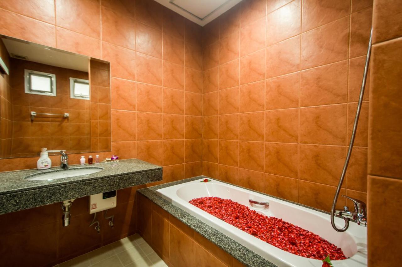 Thailee Villa