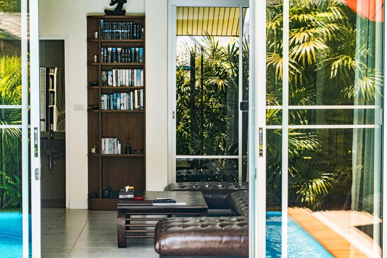 Villa Thailee *